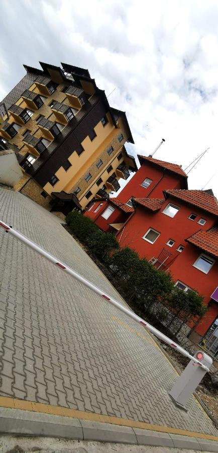 Apartment Papillon 2 Zlatibor Exterior foto